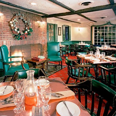 The Olde Mill Inn Basking Ridge Luaran gambar