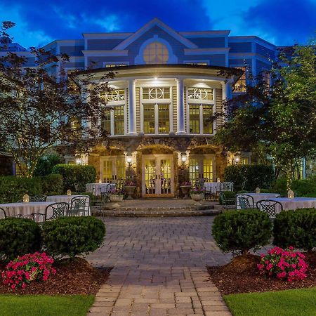 The Olde Mill Inn Basking Ridge Luaran gambar
