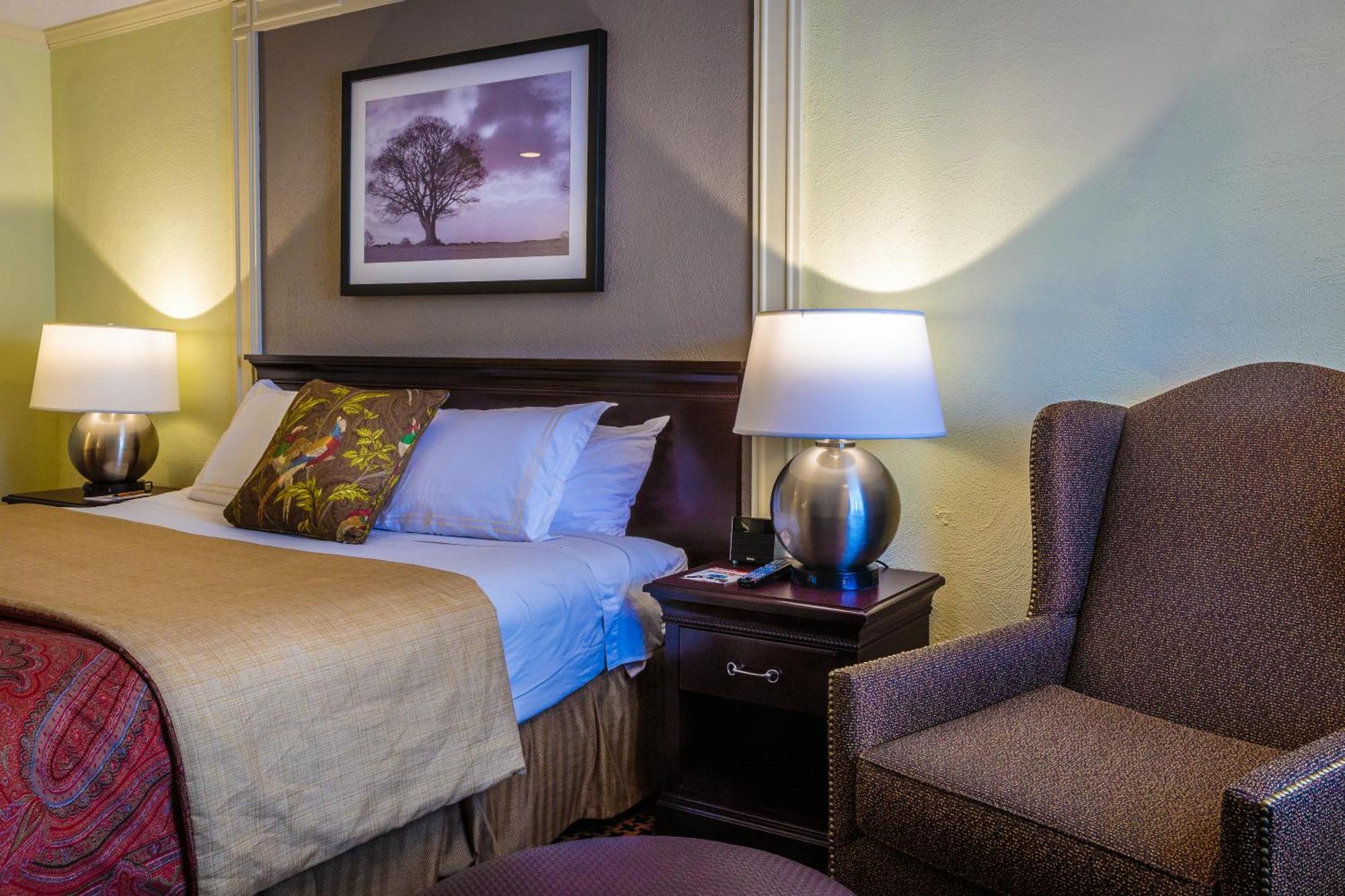 The Olde Mill Inn Basking Ridge Luaran gambar