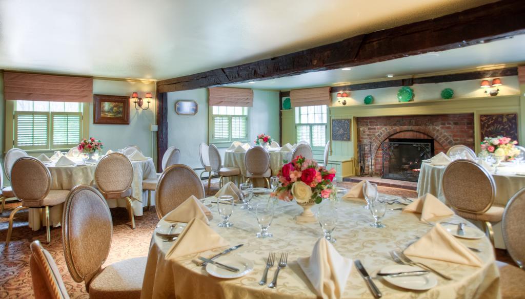 The Olde Mill Inn Basking Ridge Luaran gambar
