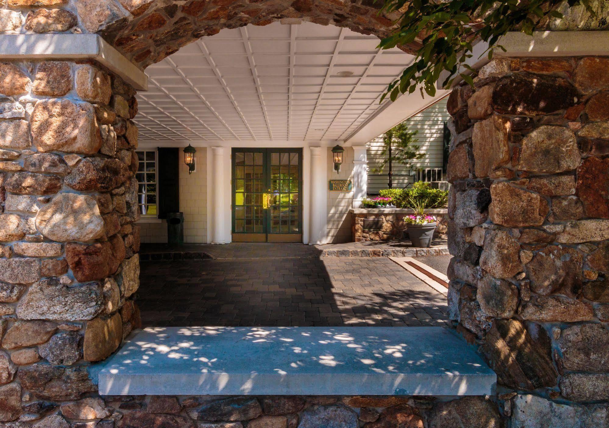The Olde Mill Inn Basking Ridge Luaran gambar