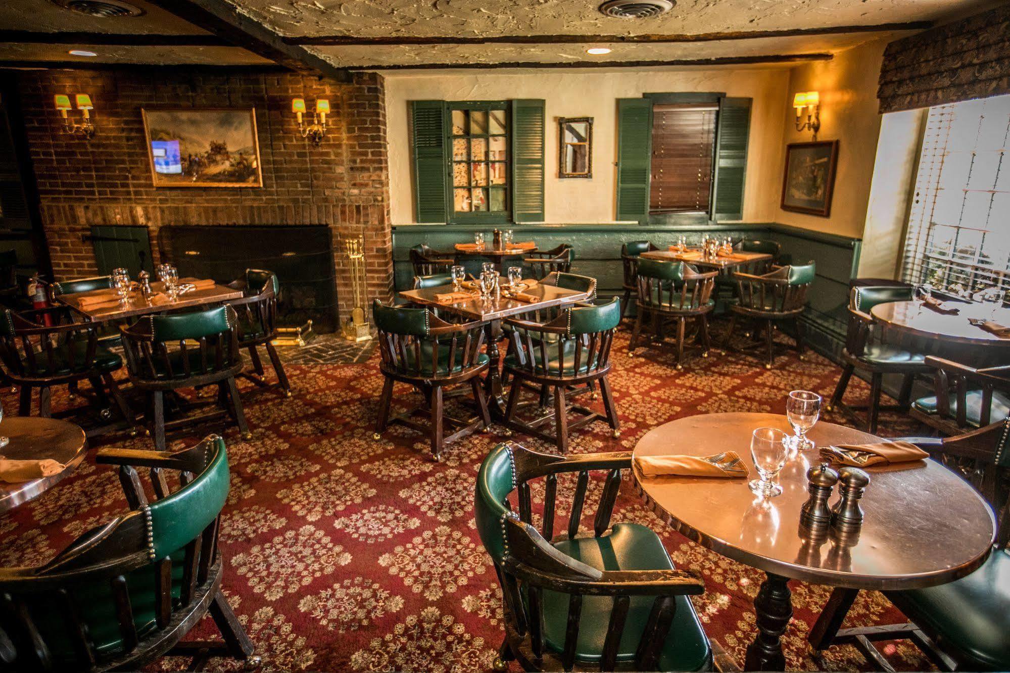 The Olde Mill Inn Basking Ridge Luaran gambar