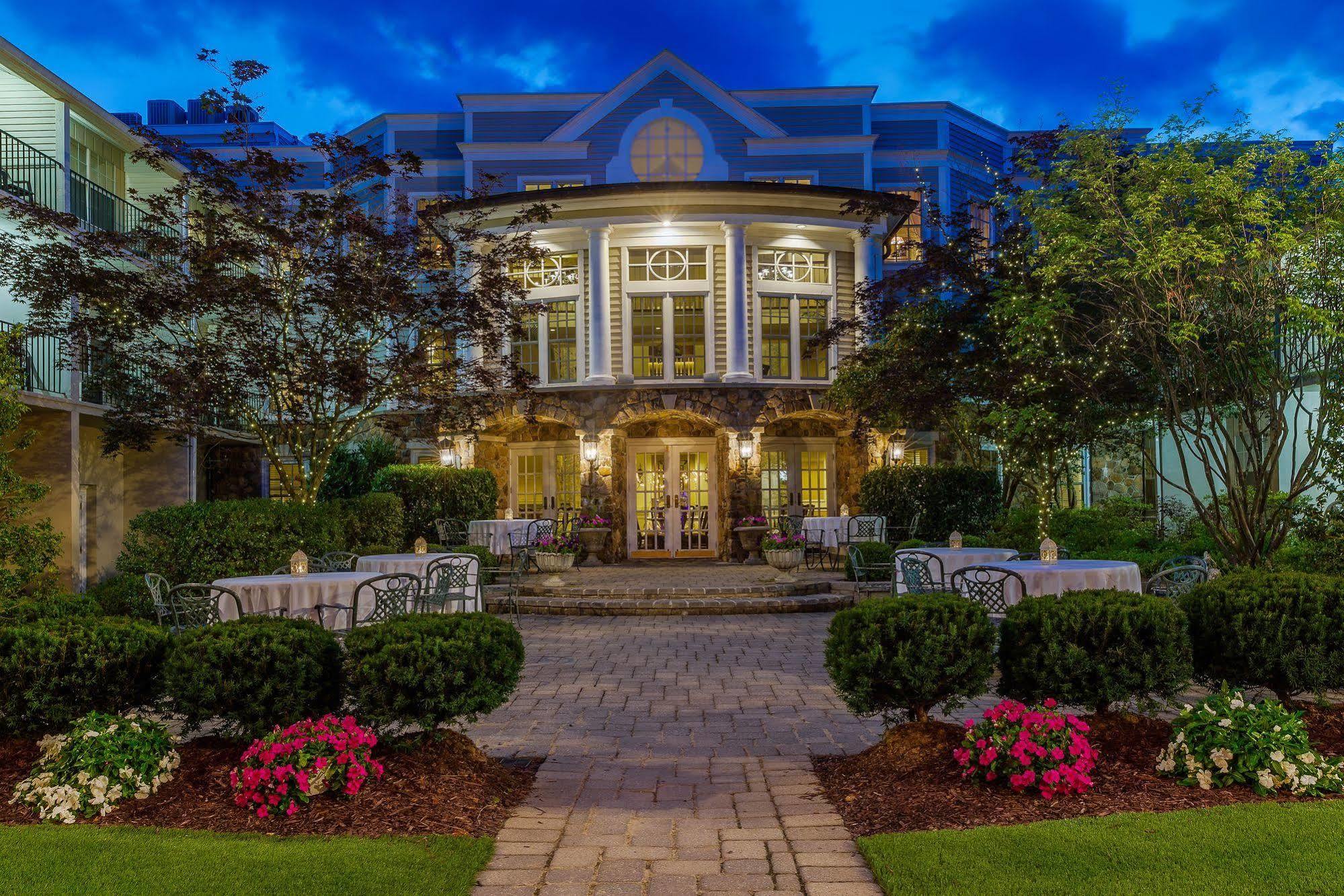 The Olde Mill Inn Basking Ridge Luaran gambar