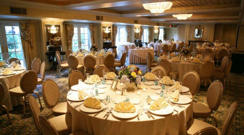 The Olde Mill Inn Basking Ridge Luaran gambar