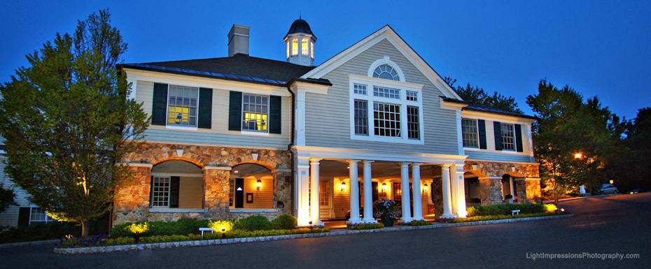 The Olde Mill Inn Basking Ridge Luaran gambar
