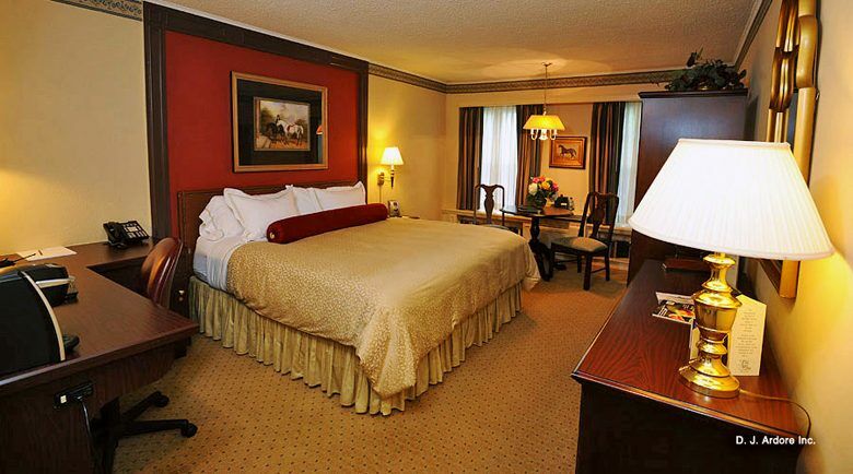 The Olde Mill Inn Basking Ridge Luaran gambar
