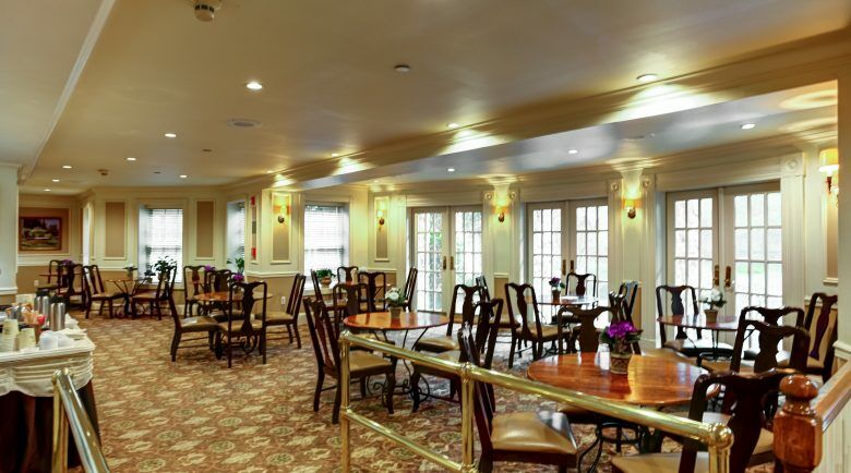 The Olde Mill Inn Basking Ridge Luaran gambar